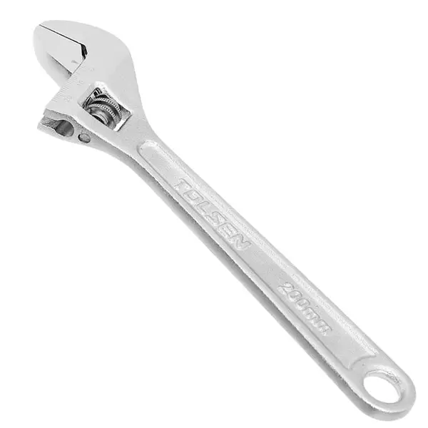 Mỏ lết Tolsen 15002 8 inch