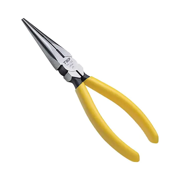Mỏ lết vặn ống không răng TOP Japan LMW-280