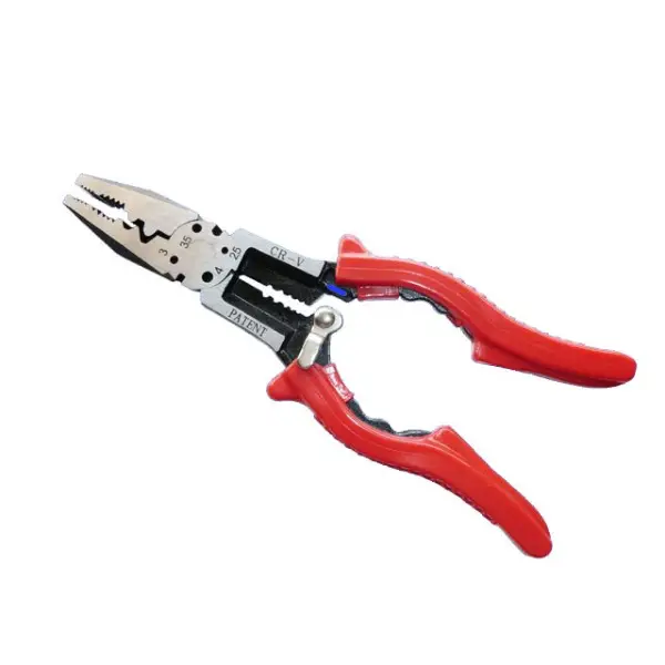 Mỏ lết vặn ống không răng TOP Japan MW-280