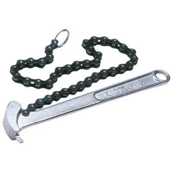 Mỏ lết xích Kingtony 3204 (9 inch)
