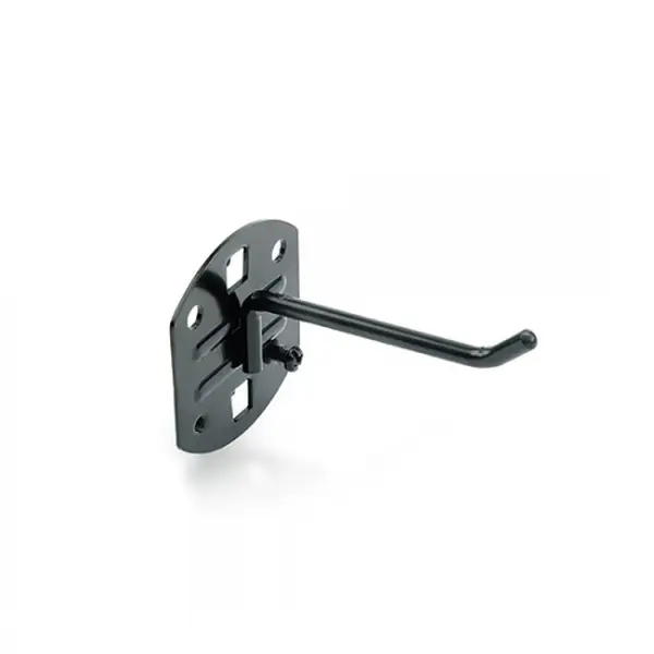 Móc đơn cố định đồ nghề trên giá treo TEAA0202