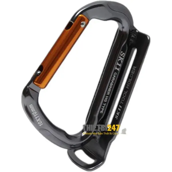 Móc treo dụng cụ Fujiwara SAC-TFA-BK