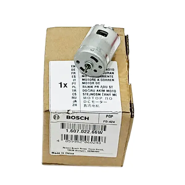 Moto máy vặn vít Bosch GoGen2 160702266W