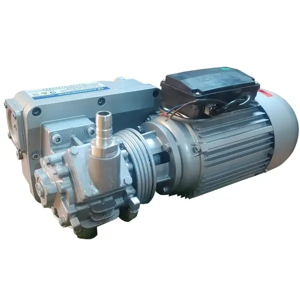 Motor máy hút chân không