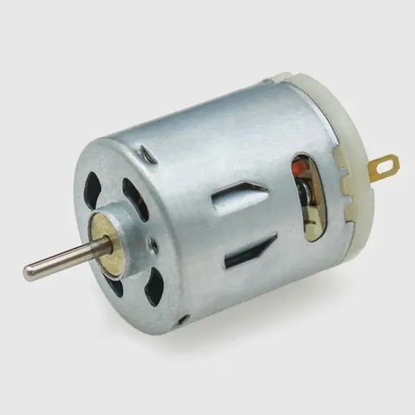 Motor máy siết bu lông pin 18V DTW190 Makita 629195-6