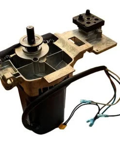 Motor Máy Thổi Hơi Nóng Kx1800 Black & Decker 1004516-02