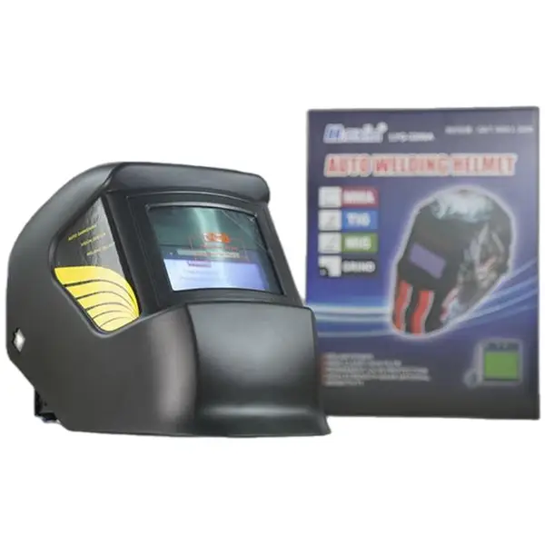 MŨ HÀN TỰ ĐỘNG MEIXIN LYG-3200A