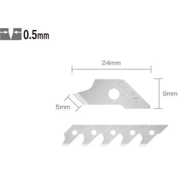 Mũi bắn vít 2 đầu 4 cạnh Sunflag WTB-2150, WTB-2125