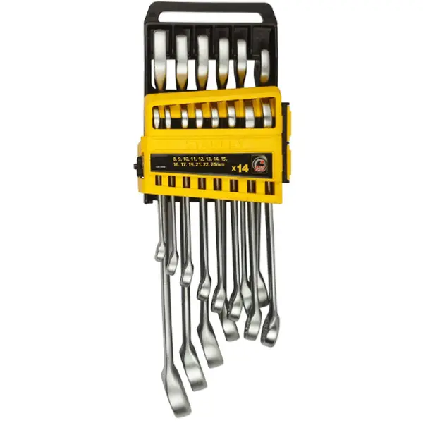 Mũi bắn vít 2 đầu PZ3 dài 110mm Anex ACPZ-3110