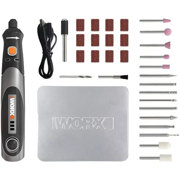 Mũi bắn vít 4 cạnh 1 đầu PH00 dài 65mm Anex ACD-00065