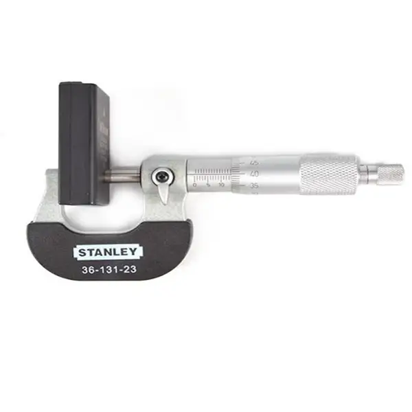 Mũi bắn vít 4 cạnh 2 đầu PH2x200mm Anex ACTM-2200