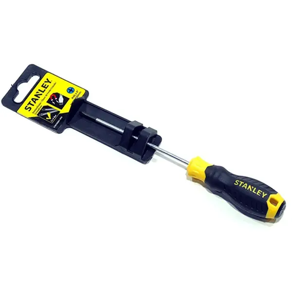Mũi bắn vít chống đoản mạch bake 4 cạnh PH3 dài 150mm Anex ASP1-3150