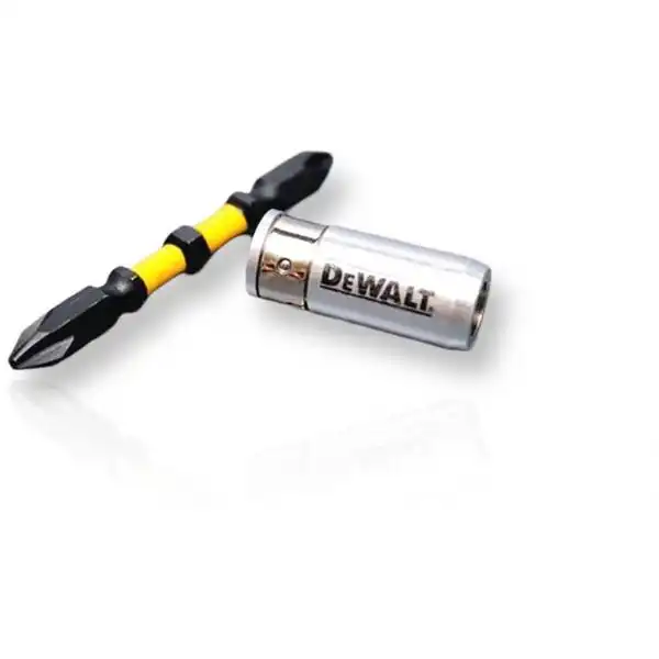 Mũi bắn vít có nam châm trợ lực Dewalt DWA13MS