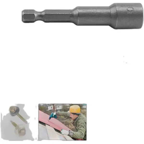 Mũi bắn vít tôn 13mm TOPTUL BEAA0813G