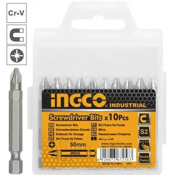 Mũi Bắt Vít SDB11PZ323 INGCO