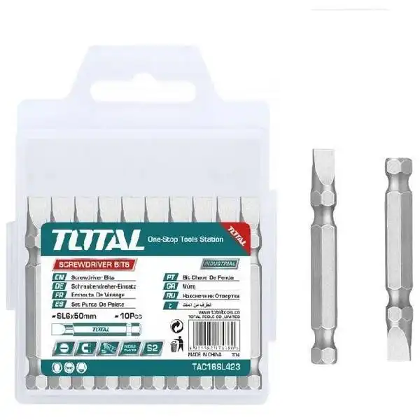 Mũi bắt vít vĩ nhựa TAC16SL423 TOTAL