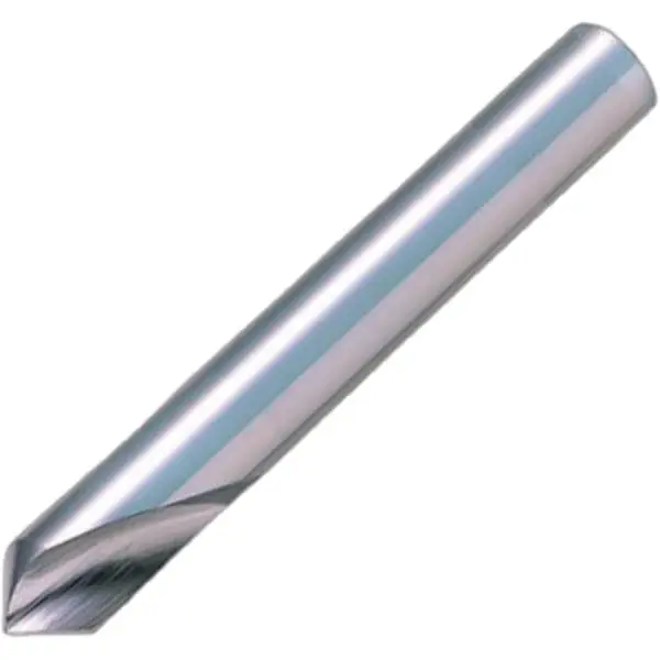 Mũi Chích Tâm Chamfer 60 90 120 Độ HSSCO KNCD MMC-Taishin