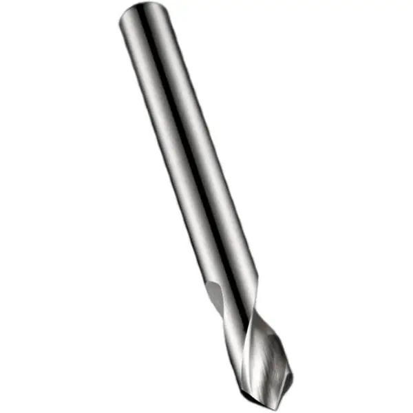 Mũi Chích Tâm Chamfer 90 Độ 2 Me Solid Carbide R123 Dormer