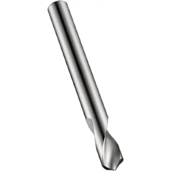 Mũi Chích Tâm Khoan Mồi 120 Độ 2 Me Carbide R122 Dormer
