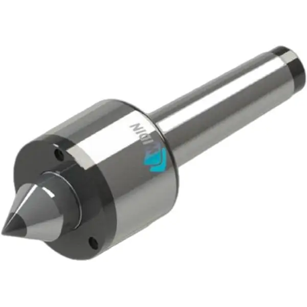 Mũi chống tâm máy tiện loại SMC Widin