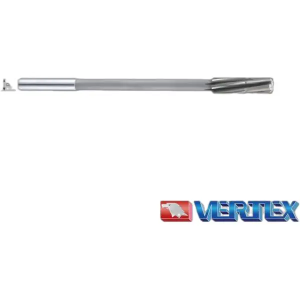 Mũi dao doa hợp kim cán dài VRC02 Vertex