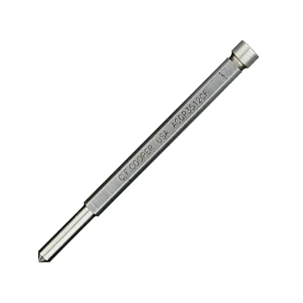 Mũi định tâm PL6050 6.34x106mm Bosch 2608577509