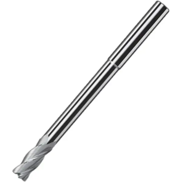 Mũi Doa Carbide Có Lỗ Dầu Dành Cho Lỗ Bít Và Sâu CEORM Okazaki