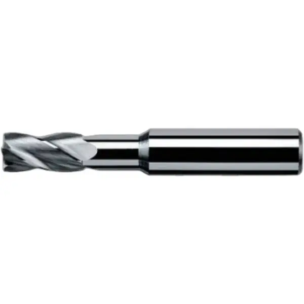 Mũi Doa Carbide Ngắn Có Phủ Cho Lỗ Bít CERSFM Okazaki
