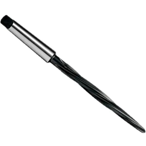 Mũi Doa Chốt Pin Côn Rãnh Xoắn Đuôi Côn HSS-E B954 Dormer