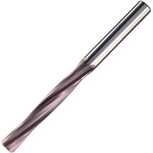 Mũi Doa Hợp Kim Carbide 60HRC CR Fp Tool