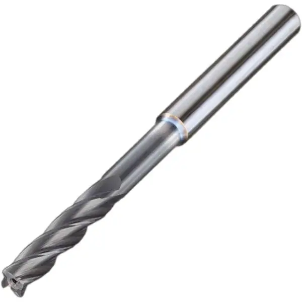 Mũi Doa Hợp Kim Carbide Có Lỗ Dầu Lỗ Bít CE-H Fp Tool