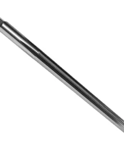 Mũi Doa Lỗ Côn Rãnh Thẳng Hệ Inch HSS B660 ANSI Dormer