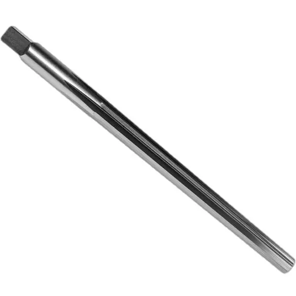 Mũi Doa Lỗ Côn Rãnh Thẳng Hệ Inch HSS B660 ANSI Dormer