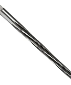 Mũi Doa Lỗ Côn Rãnh Xoắn Hệ Inch HSS B670 ANSI Dormer