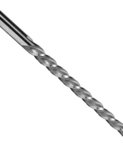 Mũi Doa Lỗ Côn Rãnh Xoắn HSS B630 ANSI Dormer