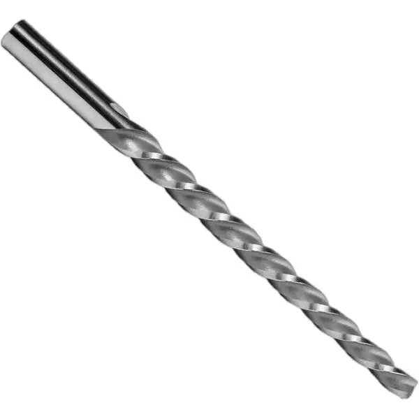 Mũi Doa Lỗ Côn Rãnh Xoắn HSS B630 ANSI Dormer