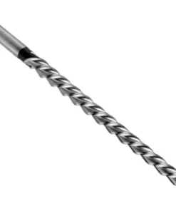 Mũi Doa Lỗ Côn Rãnh Xoắn HSS B953 DIN 2179 Dormer