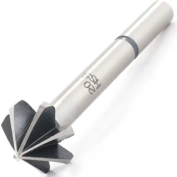 Mũi doa lỗ gỗ 90 độ FAMAG 1775, đường kính 10-30mm