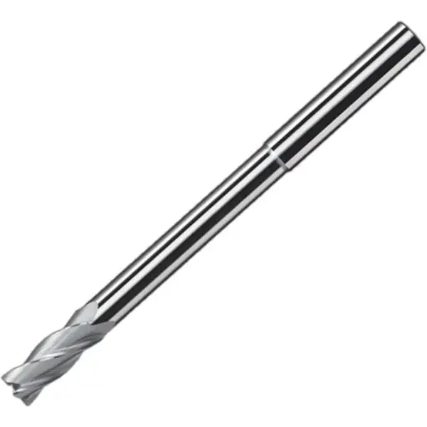 Mũi Doa Lỗ Sâu Carbide Có Phủ Dành Cho Lỗ Bít CERF Okazaki
