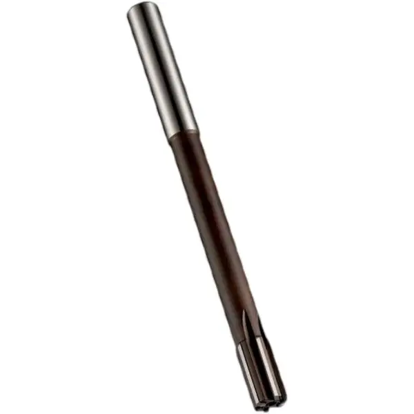 Mũi Doa Máy CNC Rãnh Thẳng Hàn Carbide H7 B441 Dormer