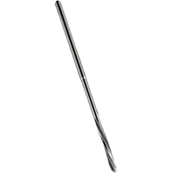 Mũi Doa Máy Rãnh Thẳng Carbide H7 B400 Dormer