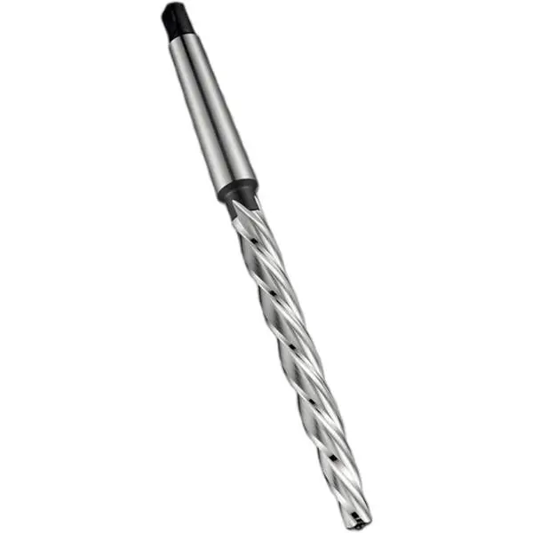 Mũi Doa Máy Rãnh Xoắn H7 Đuôi Côn HSS-E B121 Dormer
