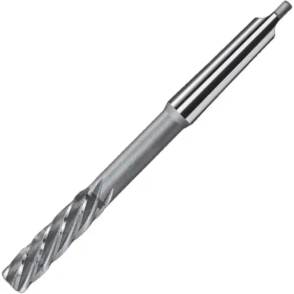 Mũi Doa Máy Tốc Độ Cao Me Xoắn HSS Đuôi Côn SSRT Okazaki