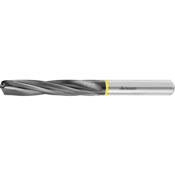 MŨI DOA PHI 10 HỢP KIM CHUYÊN NHÔM, PHỦ DLC HIỆU SUẤT CAO GARANT 122606