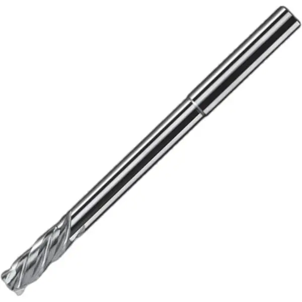 Mũi Doa Sâu Carbide Có Phủ Thô Tinh Kết Hợp Cho Lỗ Thông CPRFM Okazaki