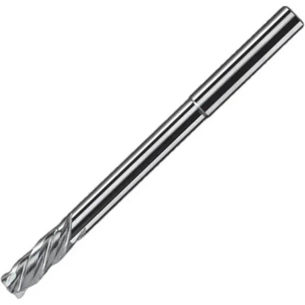Mũi Doa Sâu Carbide Thô Tinh Kết Hợp Cho Lỗ Thông CPRM Okazaki