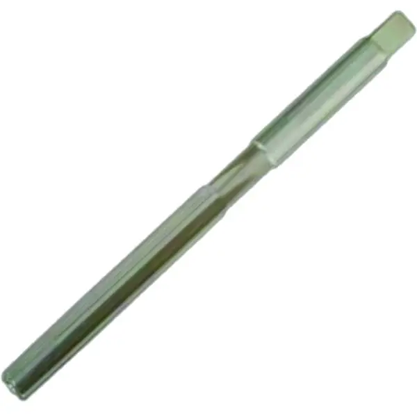 Mũi Doa Tay Rãnh Thẳng HSS HR FCT