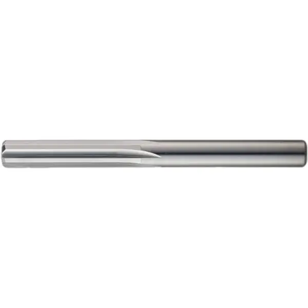 Mũi doa thẳng cho lỗ bít carbide SSR Widin