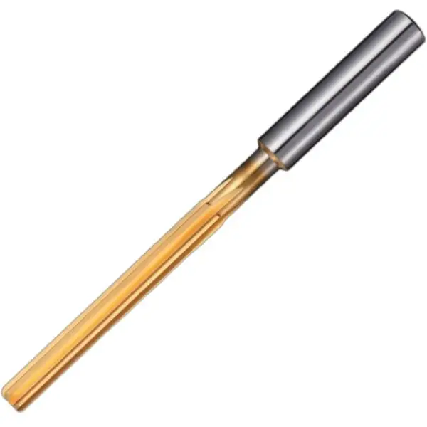 Mũi Doa Thép Gió HSS-TiN Me Thẳng HG Fp Tool