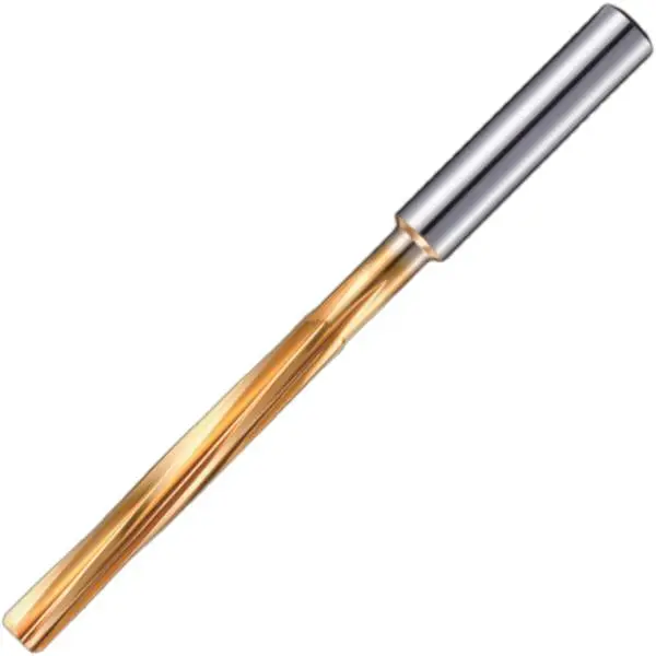 Mũi Doa Thép Gió HSS-TiN Me Xoắn HG-S Fp Tool